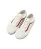Vans Style 36 - Marshmallow: Racing Red / Vn0A3Dz3Oxs1