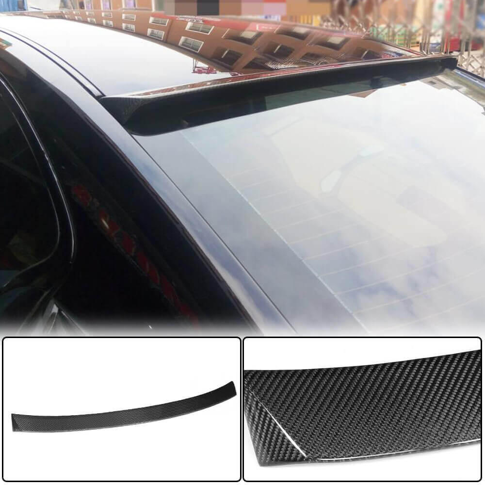 

Lens Hood V1 (for Q50, Carbon) for Infiniti Q50/Q60 2013-2024