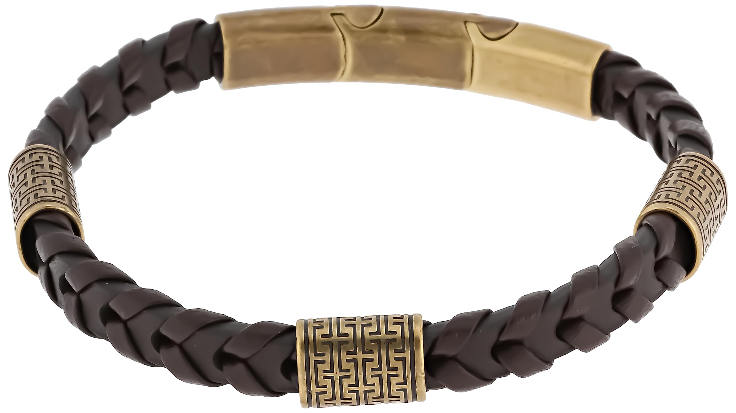[Cerruti 1881] Stainless Steel Bracelet CGB0000603