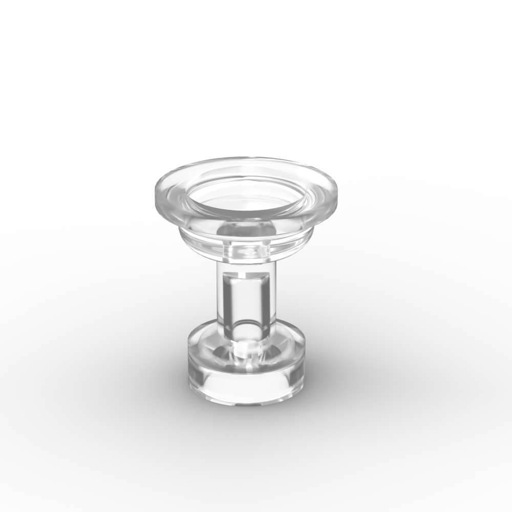 

Non-Toxic Moc 10Pcs 68504 Utensil Sherbet Candlestick Building Blocks Kit Brick Particle Ice Cream Dish Cocktail Glass Toys Birthday Gifts