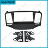 7 Inch 2 Din Car Radio Fascia For ROEWE 350 2010-2015 MG 350 2010-2012 Dashboard Frame Panel Trim Kit Car Stereo Dash