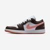 [JORDAN] Women's Air Jordan 1 Low [DC0774] [Shipped from Korea] 100% Authentic