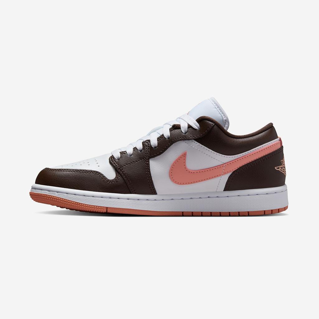 [JORDAN] Women's Air Jordan 1 Low [DC0774] [Shipped from Korea] 100% Authentic