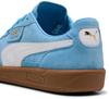 Кроссовки Puma Palermo Unisex светло-голубые/белые