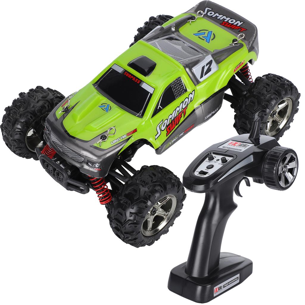 1:24 RC Car Full Scale 2.4GHz Remote Control Car Children Kids Children RC Car Toy