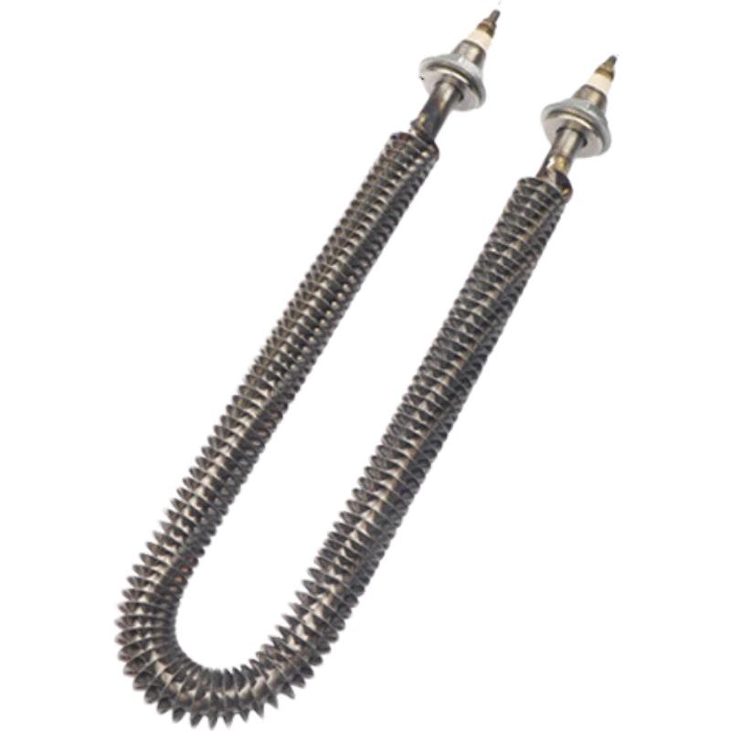 

Цзинцзюлун Ребристые трубчатые нагревательные элементы