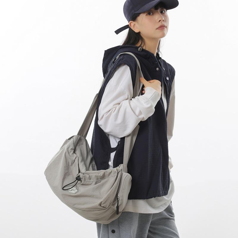 Crossbody Bag for Women Sports Couples Versatile Large Capacity Bag Commuting Leisure Fitness Swimming Yoga Shoulder Bag