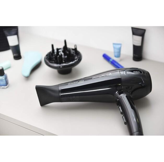 Фен Rowenta CV8730 Infini Pro