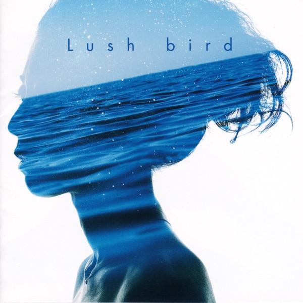 

CD BIRD - lush VRCL4041 Village Hi-Fi 2015 Japan Pop Used