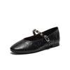Bata Fashion Mary Jane Shoes