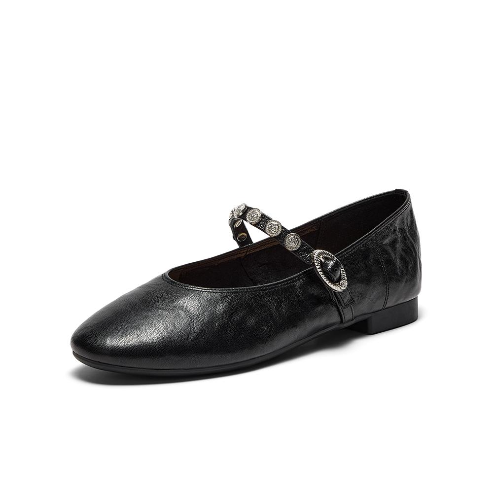 Bata Fashion Mary Jane Shoes