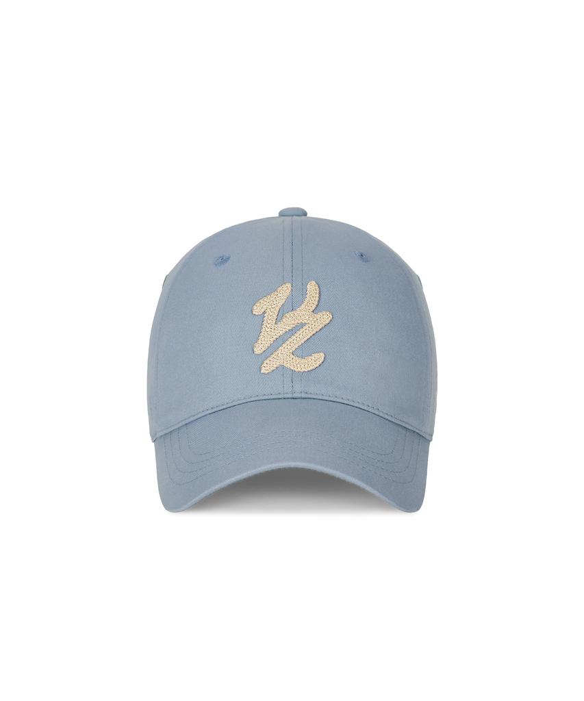 Bajal Chain Flow Vz Essential Ball Cap Sky Blue