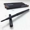 Automatic Rotary Eyebrow Eyeliner Pencil Waterproof Lasting Non Smudge Cosmetic