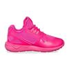 Adidas Originals Tubular Runner K Mid-Top Durable Non-Slip Running Shoes Kids Shoes Pink S78726