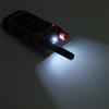 2PCS Walkie-talkie Remote Dual-use Radio Electronic Portable Children's Toys Girls Boys Camping Hiking Birthday Christmas Gifts [with LED Lighting]