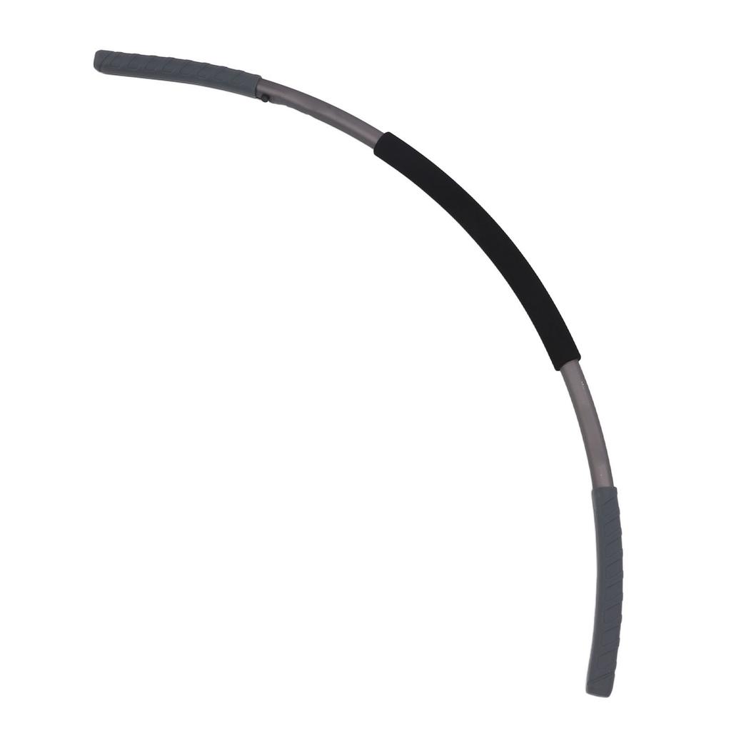 Swing Trainer Physical Training Stick Shoulder Straddle Double Core Warm Up Equipment