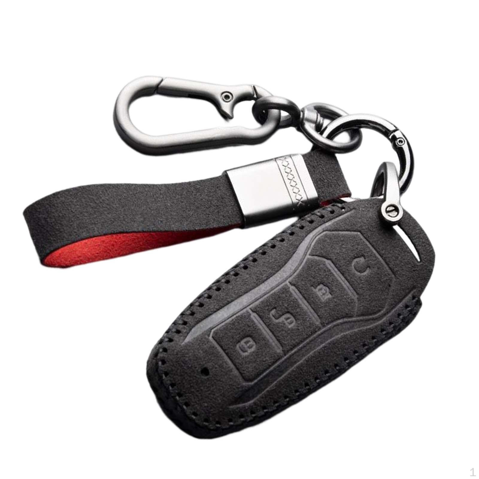 Key Holder for Song Plus Dmi - Protective Cover Type A