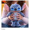 TAKARA TOMY Disney Lilo Stitch Animation Interaktives Plüschtier Stitch & Eye!