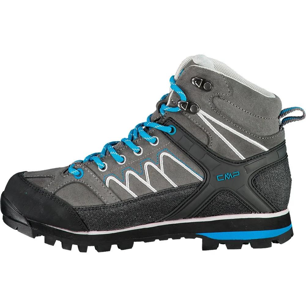 CMP Hiking Boots Moon Mid WP 31Q4796