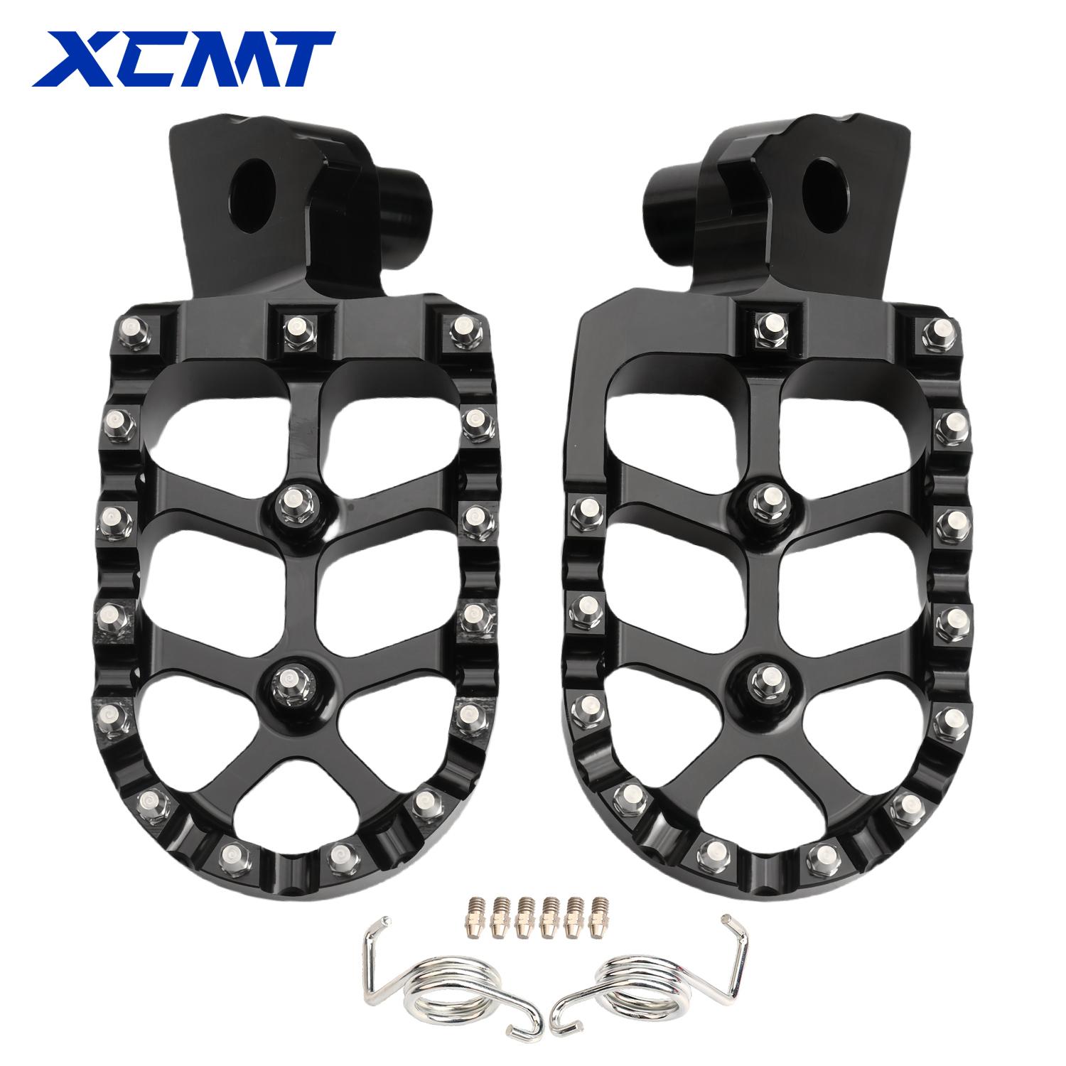 

Foot pegs Foot Rests Pedals For YAMAHA TENERE 700 XTZ 700 TENERE700 XTZ700 T700 2019 2020 2021 2022 2023 2024 Footpegs Footrests Black Standard
