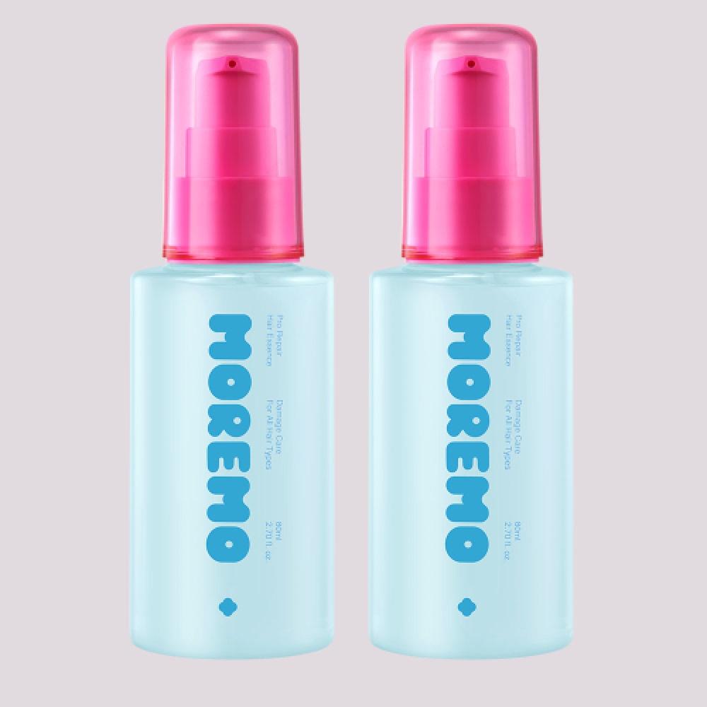 Moremo Pro Repair Essence 80ml Duo Set NONE