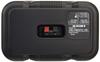 MASSIVE 120mm Speaker Impedance Ceiling-Mounted Full-Range Bass-Reflex (Low/High Switchable), Black, OE-H637/L(B)