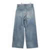 MINEDENIM Blue Giant Buggy Denim 5-pocket Bottoms 9 blueUsed