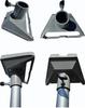 Telescopic RV Pole & Ladder Mounting Bracket Kit for Star Adapter