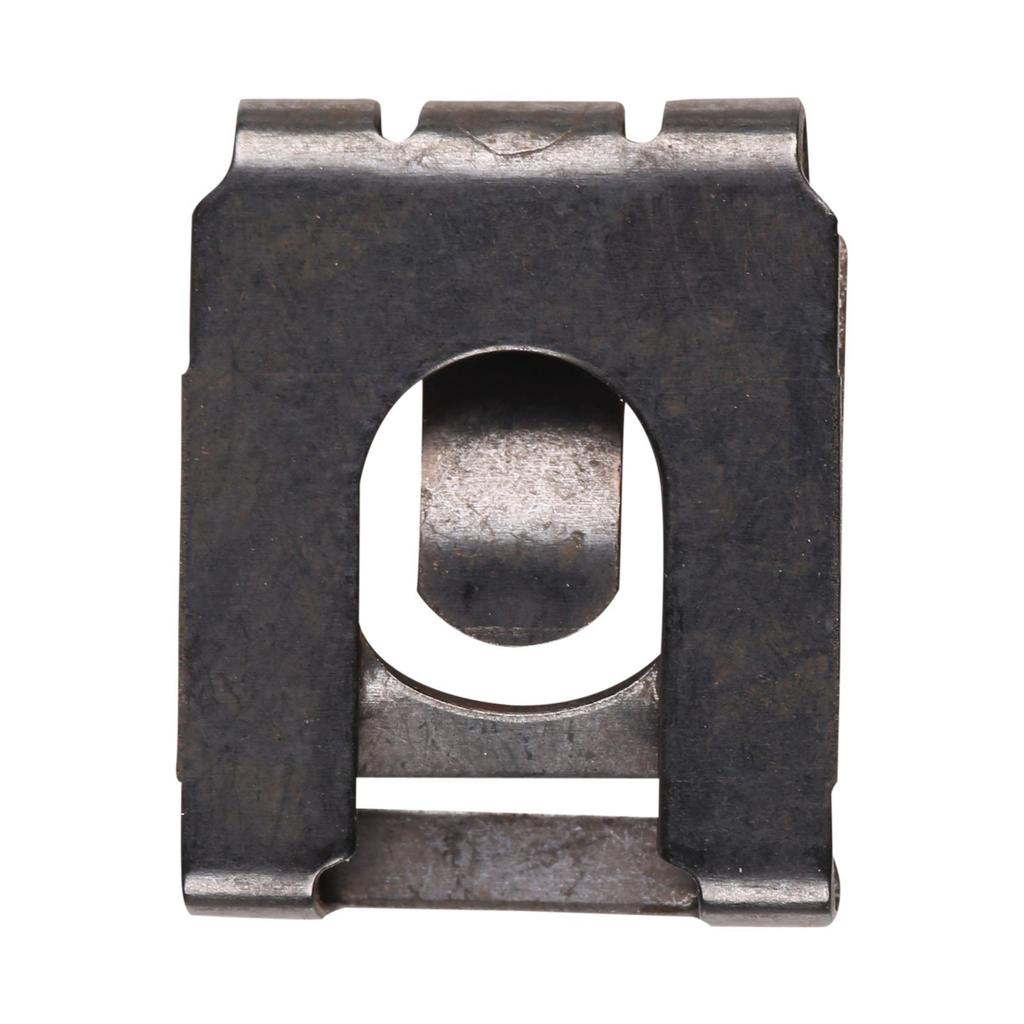 10 kusů pružinová matice; 4,8x11x25 pro Mercedes : 7703080096