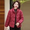 Women's Short Winter Padded Jacket