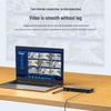 Yangye Gigabit Single-Mode Dual-Fiber Optic Transceiver