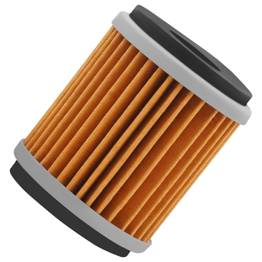 MOACCE Motorcycle Filter Element Compatible Model Yamaha WR250R 250 2009-2019 YZ250FX 250