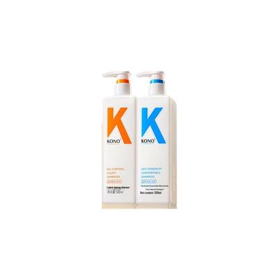 Hair Shampoo Collection