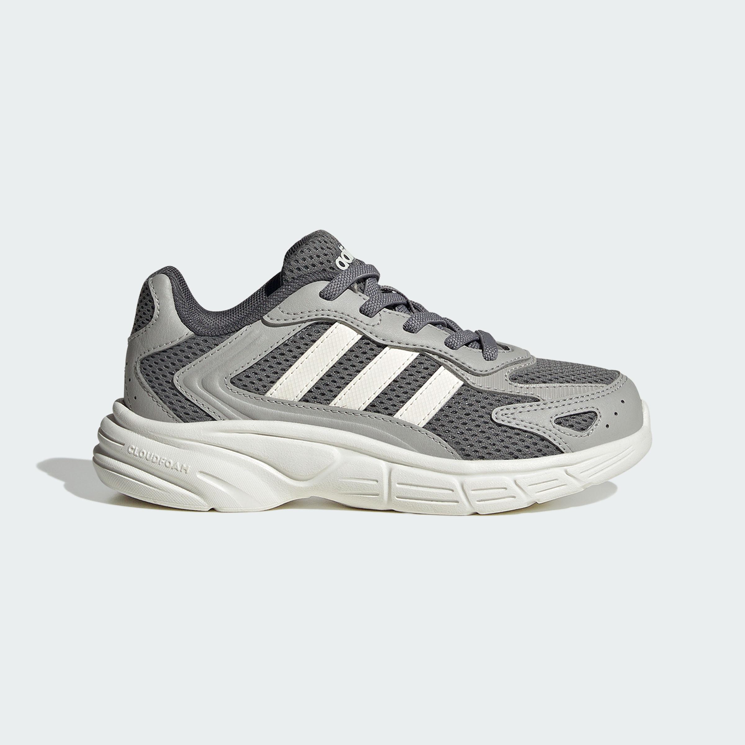 Adidas ECLYPTIX 2000 Abrasion Resistant Breathable Low top Running Sho 28