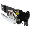 A03E-1Pair Front Ide Door Handle 0K53B59330 0K53B58330 For Kia Sedona 2002-2005