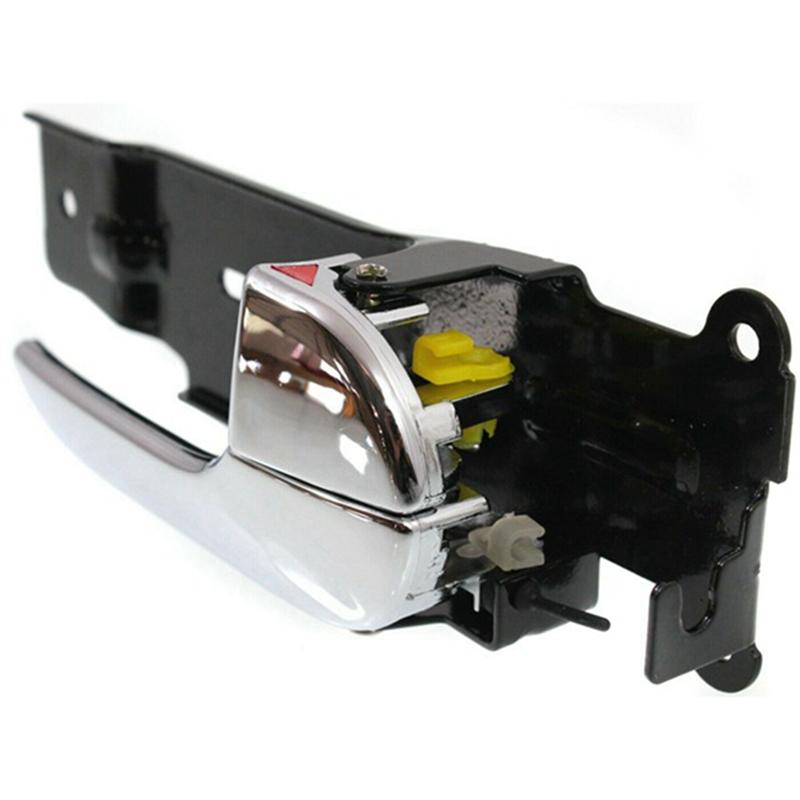 A03E-1Pair Front Ide Door Handle 0K53B59330 0K53B58330 For Kia Sedona 2002-2005