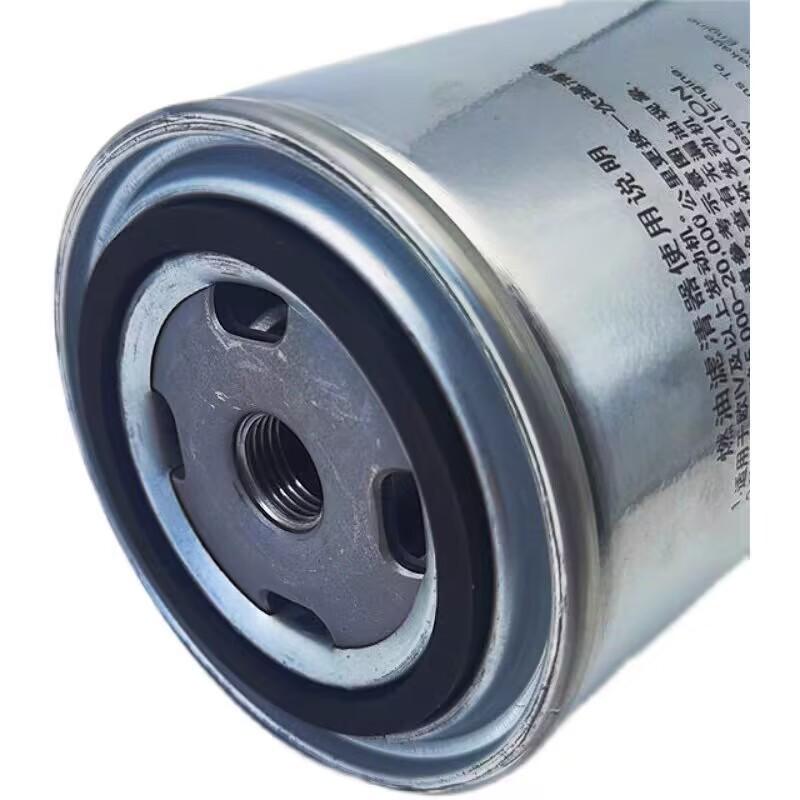 High quality Disel JAC T6 T8 Oil Filter Disel Filter For 2.0T 2.8T Models 1105010P3012