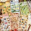 Cusutul și lucrul manual – Scrapbooking
