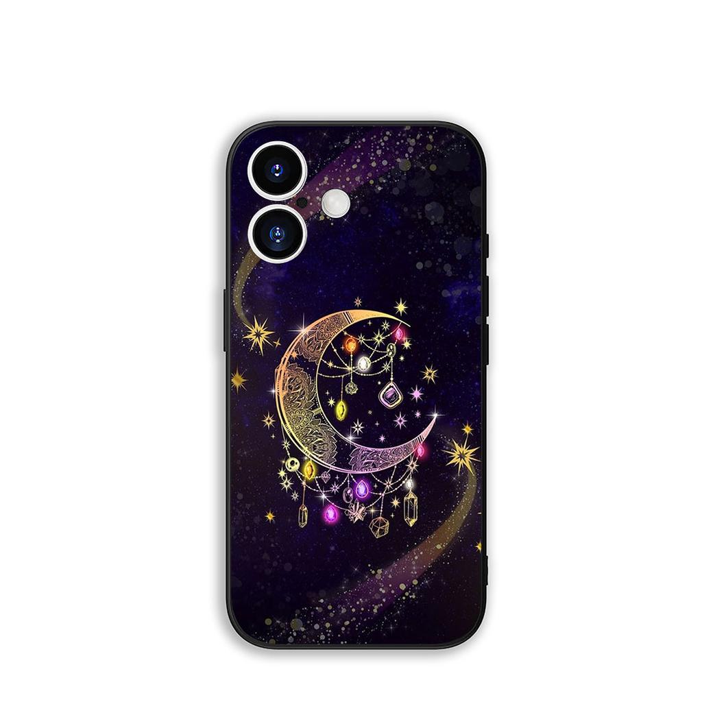 for Samsung Galaxy A25 A37 A57 A12 A14 A50 A51 A70 A71 A72 A04 M15 Note 20 9 8 10 Case Watercolor Dreamcatcher Dream Catcher