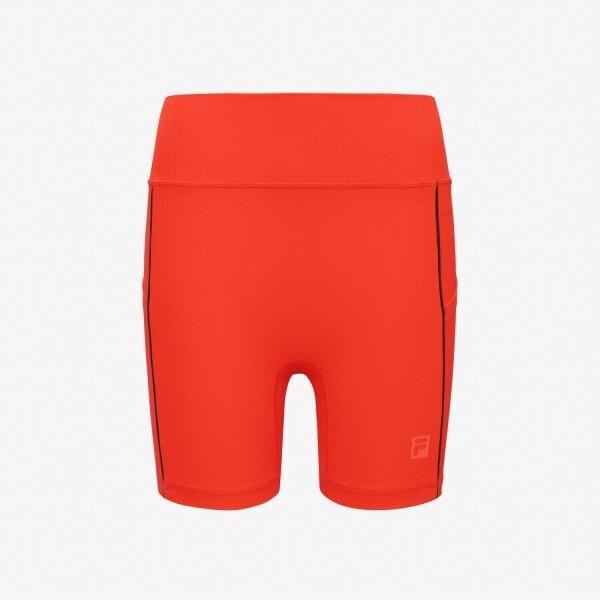 Fila 4 Pocket Biker Shorts Fs253ip02f003 821