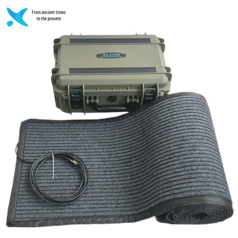 Xilai Running Timing & Assessment System