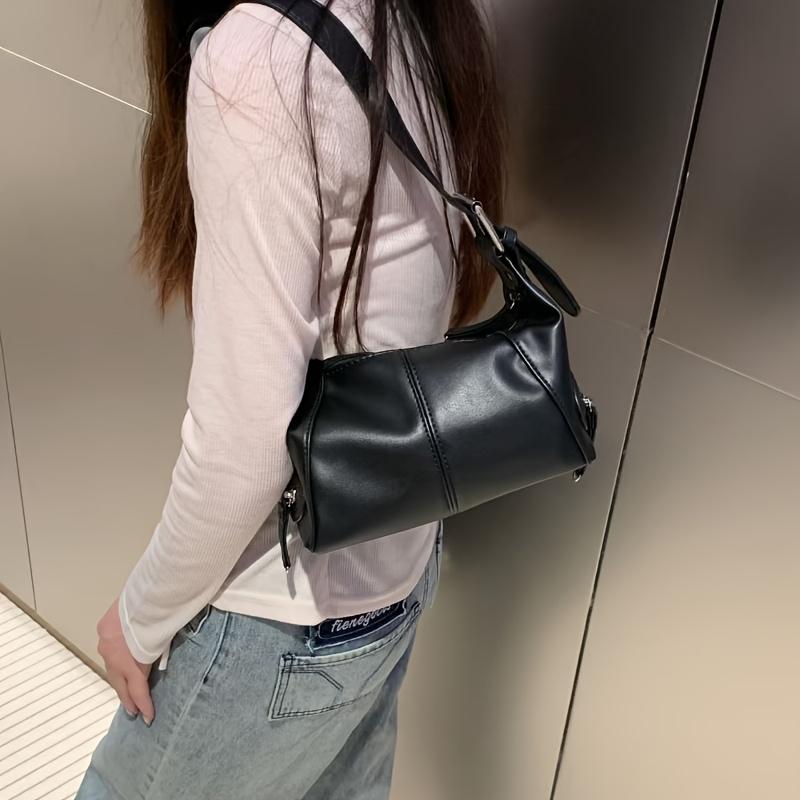 Handbag, shoulder bag, women s bag, trendy underarm bag, fashionable and luxurious style.