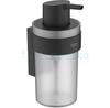 Victoria Wall-mounted Liquid Soap Dispenser Matte Black A817892NB0