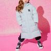 New MLB Kids Down Jackets 7ADJ05116-50GRS