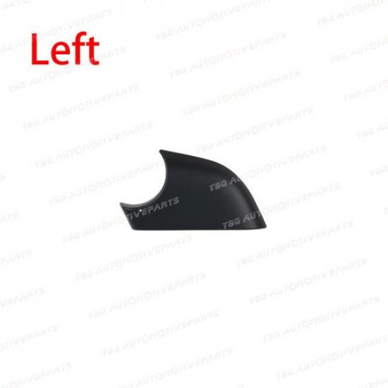 Side Mirror Frame  for Tesla Model 3 2018    Lower Cover Lens Lamp