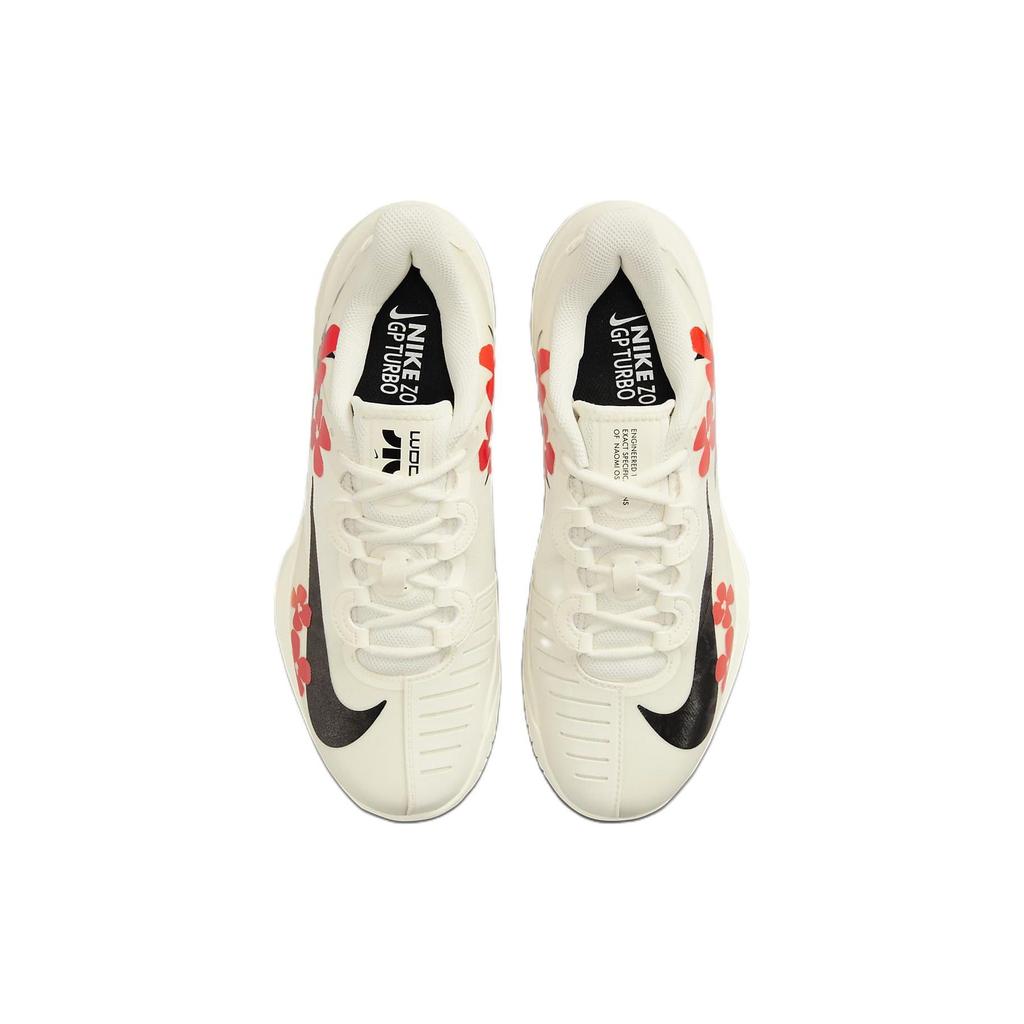 Nike WMNS Court Air Zoom GP Turbo HC Naomi Osaka Tennis Shoes DZ3362-100