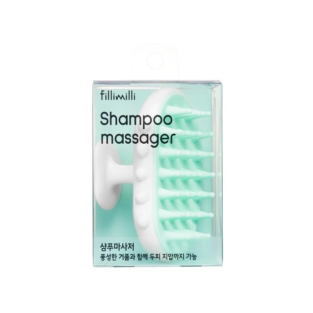 Fillimilli Shampoo Massager