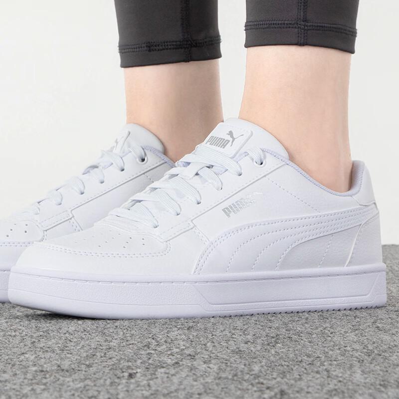 Puma Unisex Low-Top Skate Shoes 44