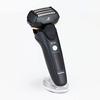 Panasonic Mens Shaver Electric Lambda Dash 5-Blade Bath Shaving Black ES-NLV68-K