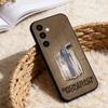 Movie B-Brokeback Mountain Phone Case For Samsung Galaxy A20,21s,22,31,32,52,53,72,73,80,91 Soft Black Shell